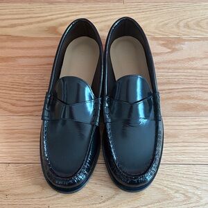 Dear Frances Luca Loafers